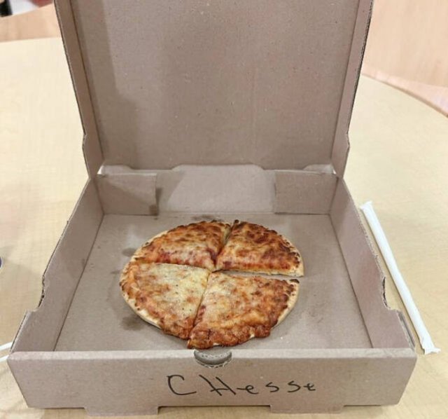 People Are Angry Because Of Unjustified Prices (23 pics)