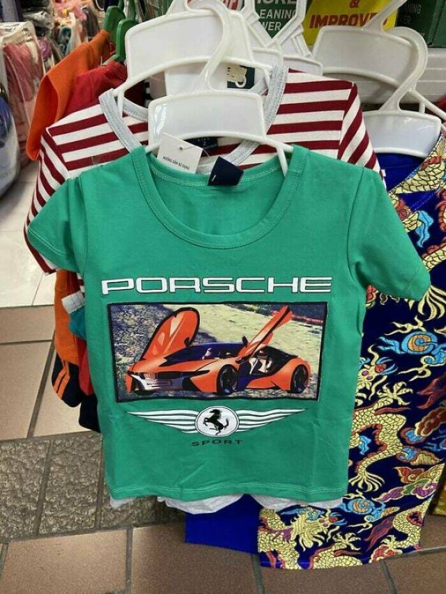 Weird T-Shirt Designs (21 pics)