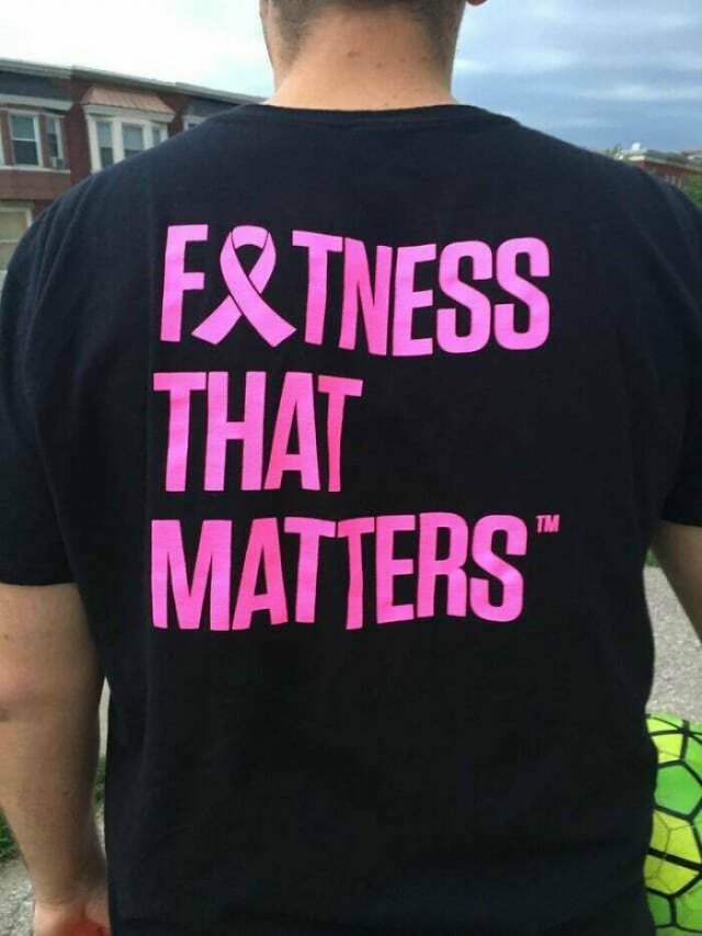 Weird T-Shirt Designs (21 pics)