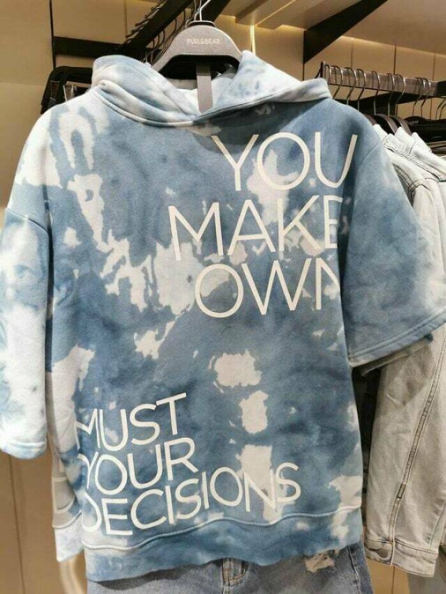 Weird T-Shirt Designs (21 pics)
