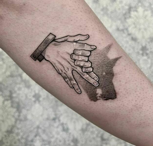 Cool 3D Tattoos (22 pics)