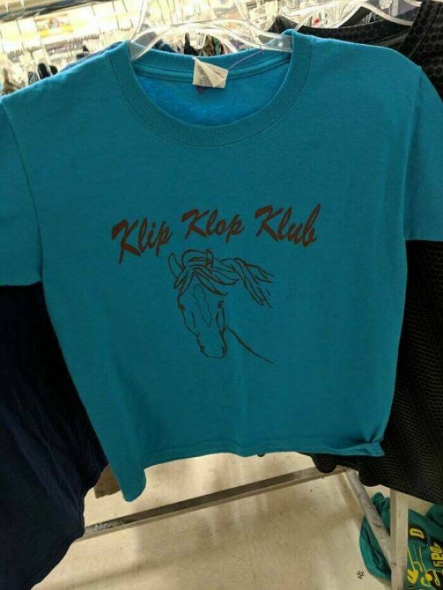 Weird T-Shirt Designs (21 pics)