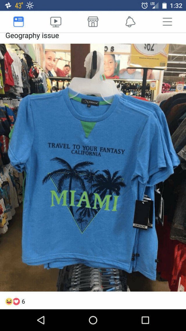 Weird T-Shirt Designs (21 pics)