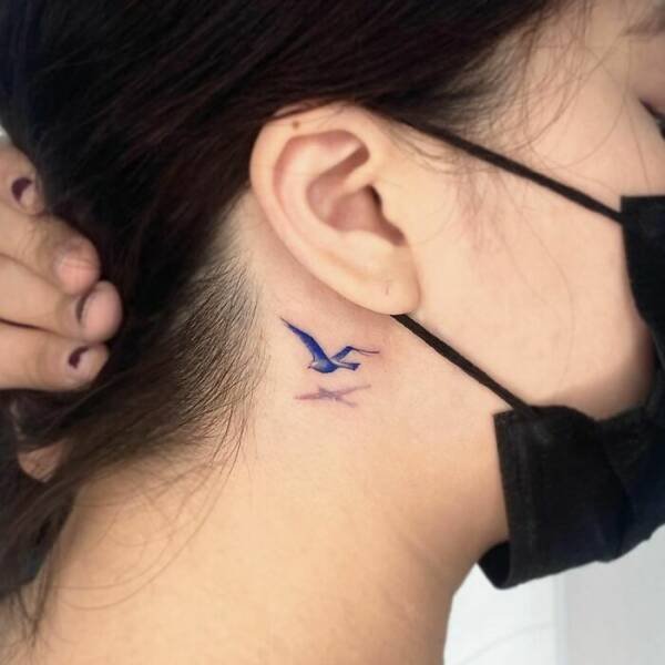 Cool 3D Tattoos (22 pics)