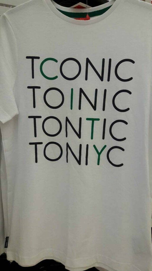 Weird T-Shirt Designs (21 pics)