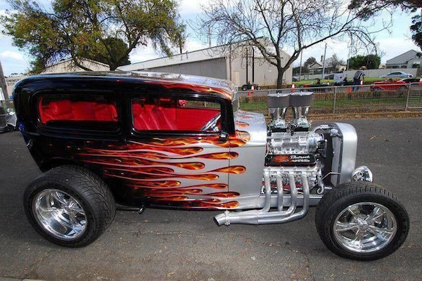 Crazy Cars (30 pics)