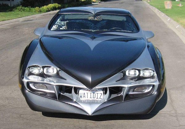 Crazy Cars (30 pics)