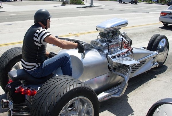 Crazy Cars (30 pics)