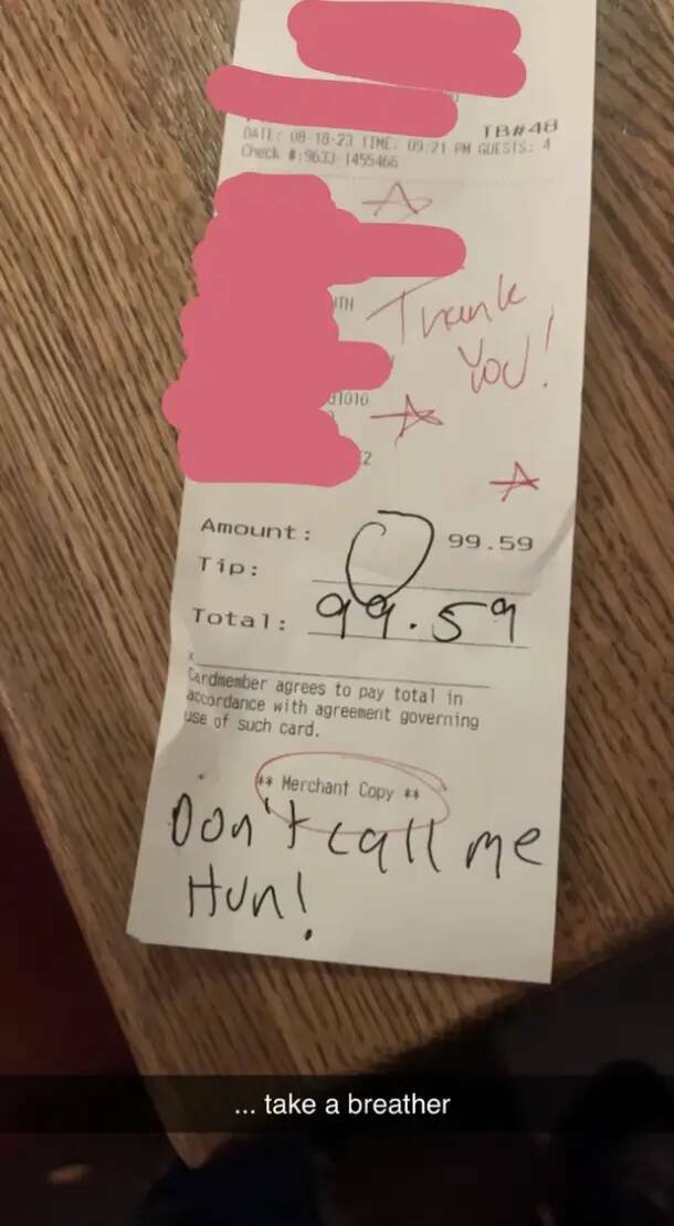 The Downside Of Working In Restaurants (26 pics) The Downside Of Working In Restaurants (26 pics)