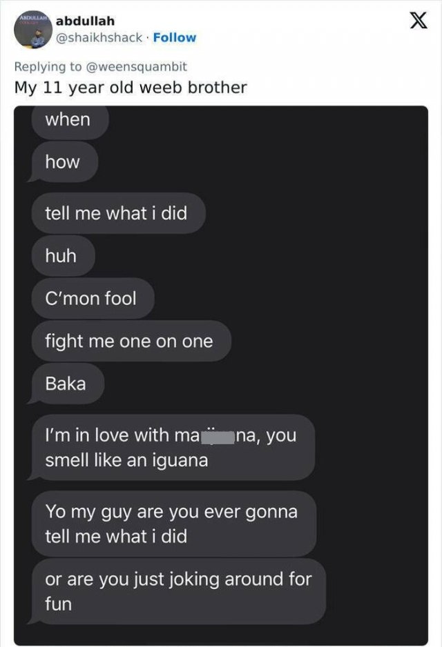Correspondence With The Young Generation (26 pics)