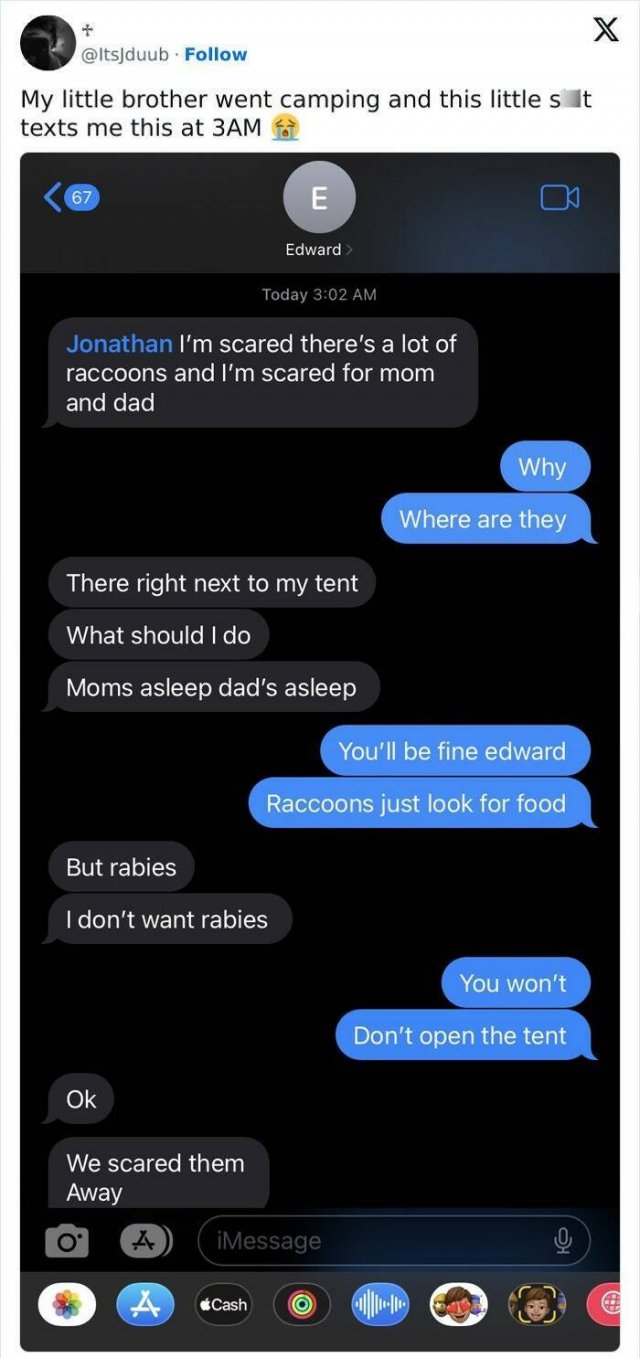 Correspondence With The Young Generation (26 pics)