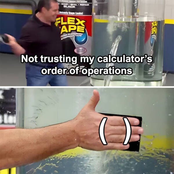 Science Memes (24 pics)