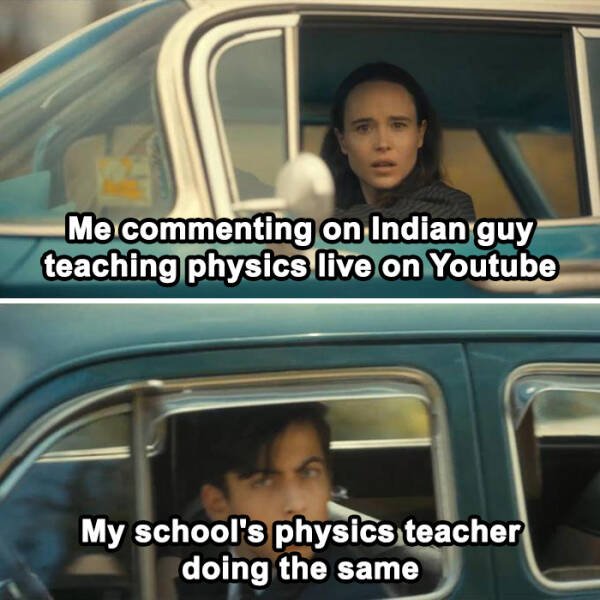 Science Memes (24 pics)