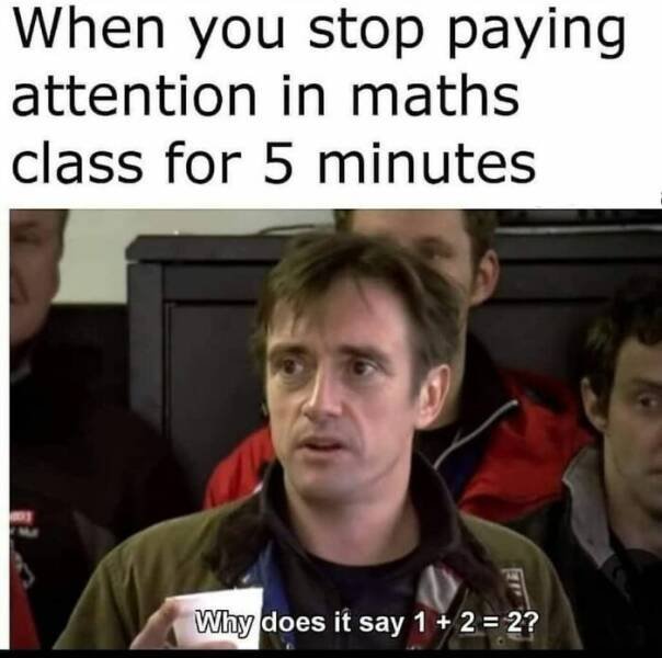 Science Memes (24 pics)
