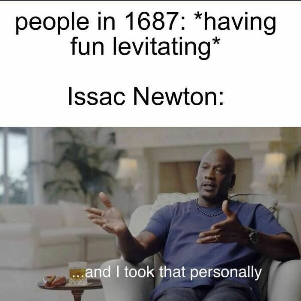 Science Memes (24 pics)