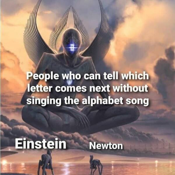 Science Memes (24 pics)