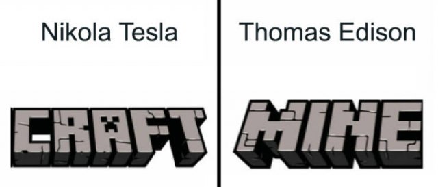 Science Memes (24 pics)