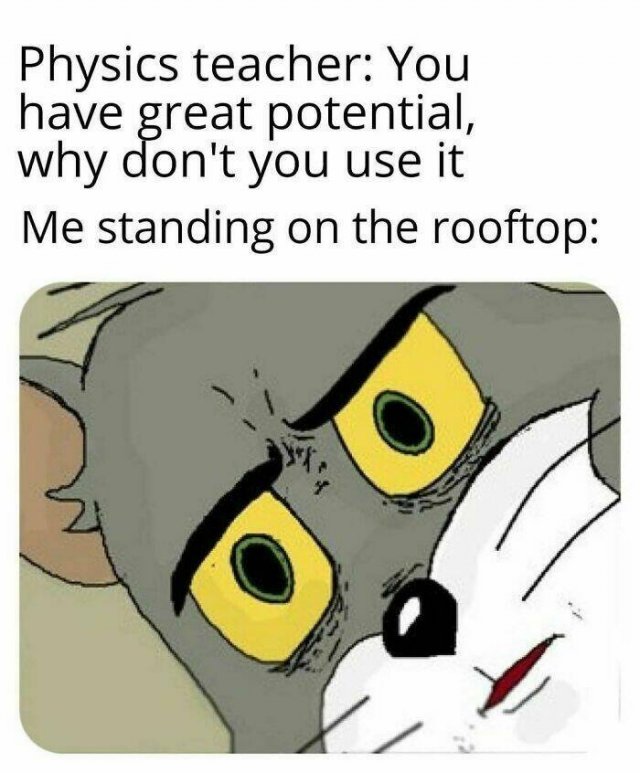 Science Memes (24 pics)