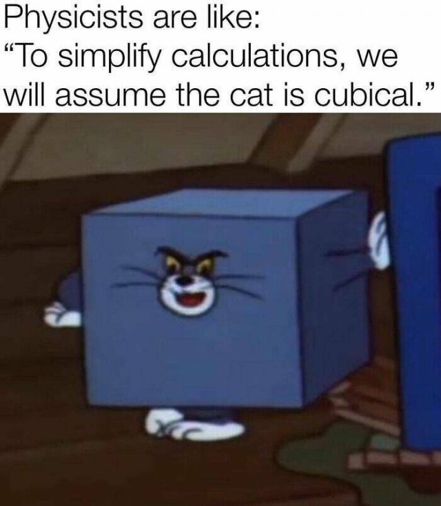 Science Memes (24 pics)