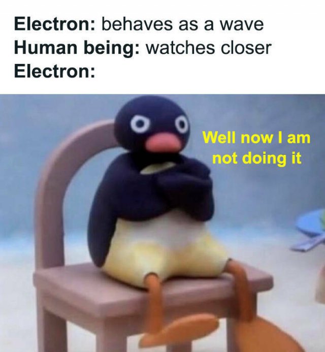 Science Memes (24 pics)