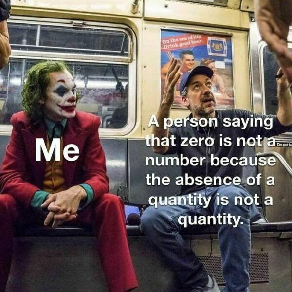 Science Memes (24 pics)