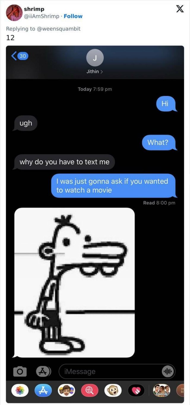 Correspondence With The Young Generation (26 pics)