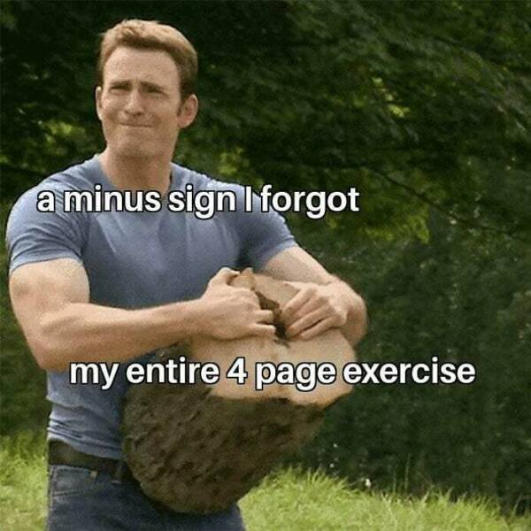 Science Memes (24 pics)