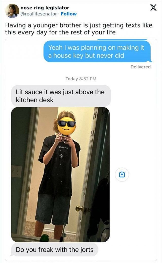 Correspondence With The Young Generation (26 pics)