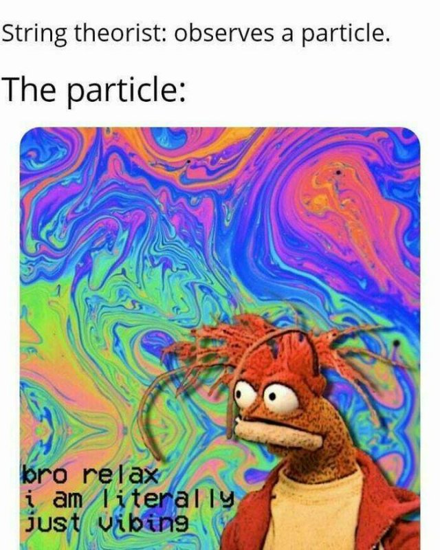 Science Memes (24 pics)