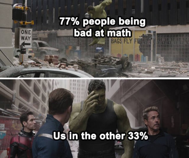 Science Memes (24 pics)