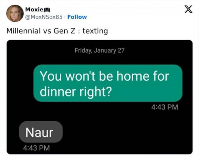 Correspondence With The Young Generation (26 pics)