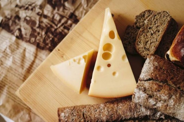 Unusual Facts About Food Production (20 pics)