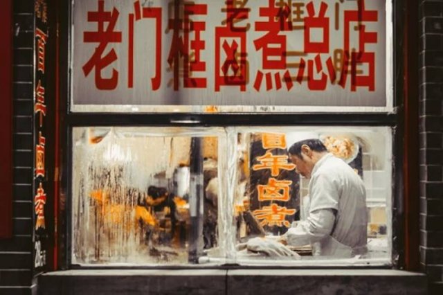 Unusual Facts About Food Production (20 pics)