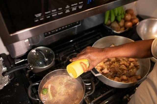 Unusual Facts About Food Production (20 pics)