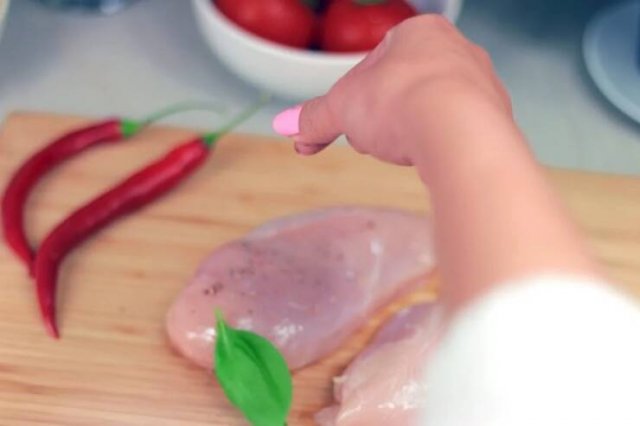 Unusual Facts About Food Production (20 pics)