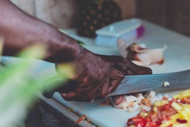 Unusual Facts About Food Production (20 pics)