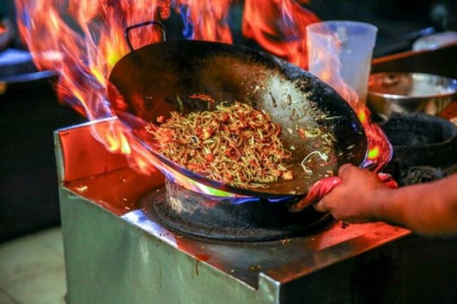 Unusual Facts About Food Production (20 pics)