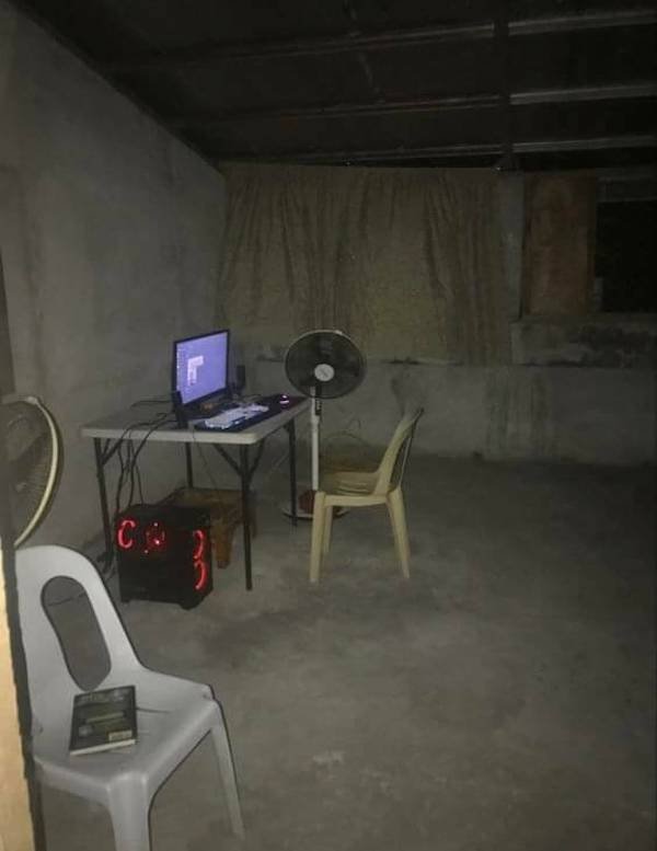 Creepy Finds (44 pics)