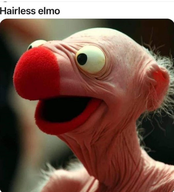 Creepy Finds (44 pics)