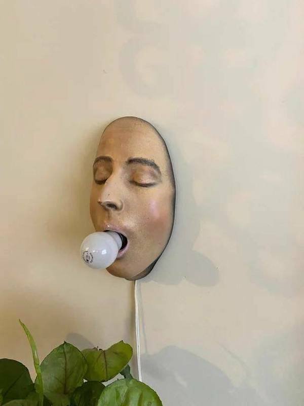 Creepy Finds (44 pics)