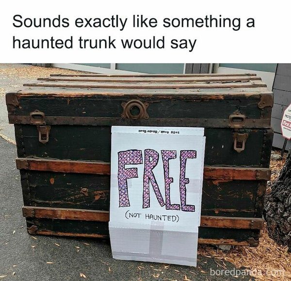 Creepy Finds (44 pics)