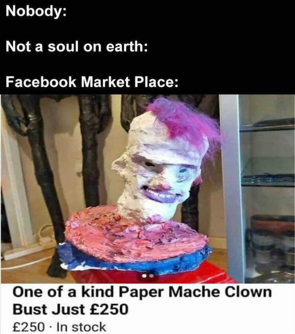 Creepy Finds (44 pics)