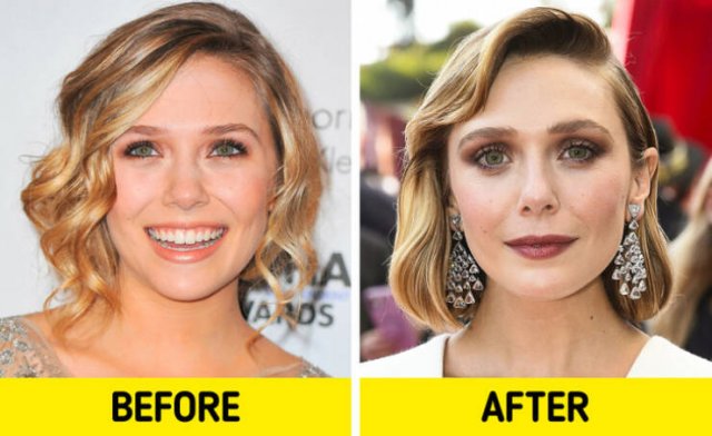 Actors And Actresses Before And After ''Marvel'' Movies (19 pics) Actors And Actresses Before And After ''Marvel'' Movies (19 pics)
