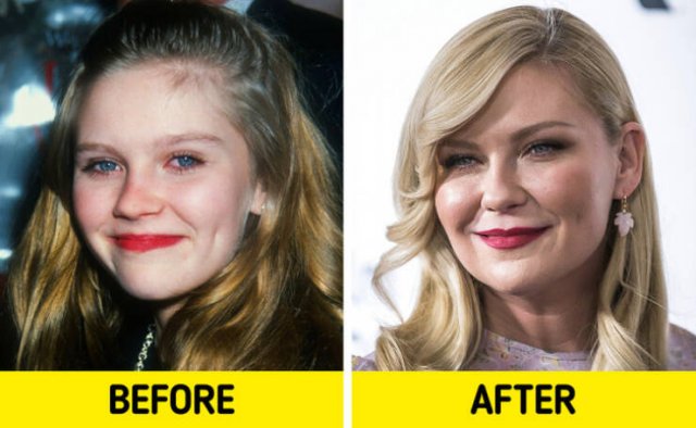 Actors And Actresses Before And After ''Marvel'' Movies (19 pics) Actors And Actresses Before And After ''Marvel'' Movies (19 pics)