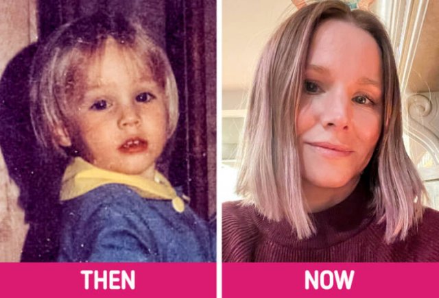 Actresses Before They Became Popular (15 pics) Actresses Before They Became Popular (15 pics)