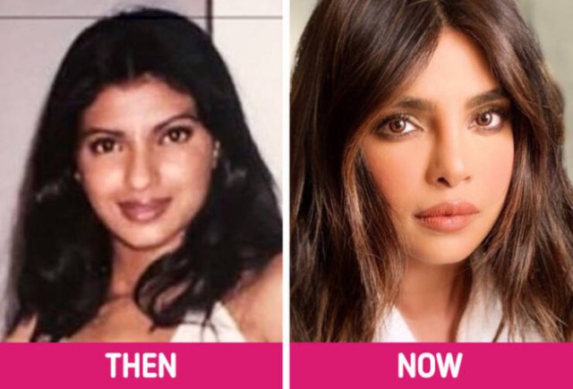 Actresses Before They Became Popular (15 pics) Actresses Before They Became Popular (15 pics)
