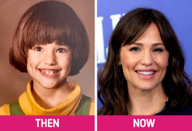 Actresses Before They Became Popular (15 pics) Actresses Before They Became Popular (15 pics)