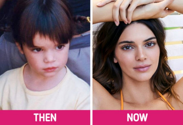 Actresses Before They Became Popular (15 pics) Actresses Before They Became Popular (15 pics)