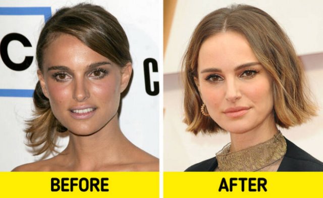 Actors And Actresses Before And After ''Marvel'' Movies (19 pics) Actors And Actresses Before And After ''Marvel'' Movies (19 pics)