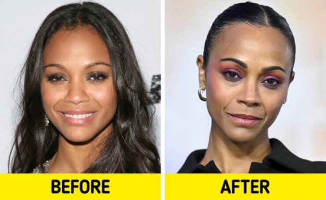 Actors And Actresses Before And After ''Marvel'' Movies (19 pics) Actors And Actresses Before And After ''Marvel'' Movies (19 pics)